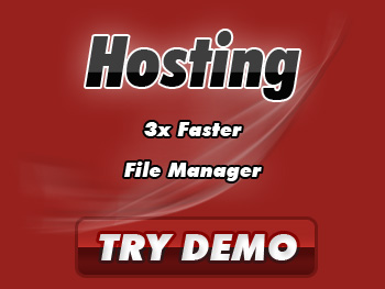 Webspace Hosting Accounts