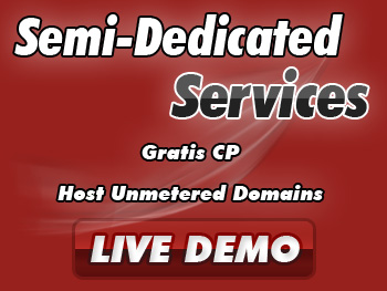 Semi-Dedicated